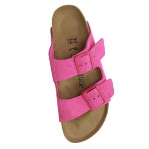 ARIZONA SUEDE LEATHER BIRKENSTOCK - Mad Fashion | img vers.300x/